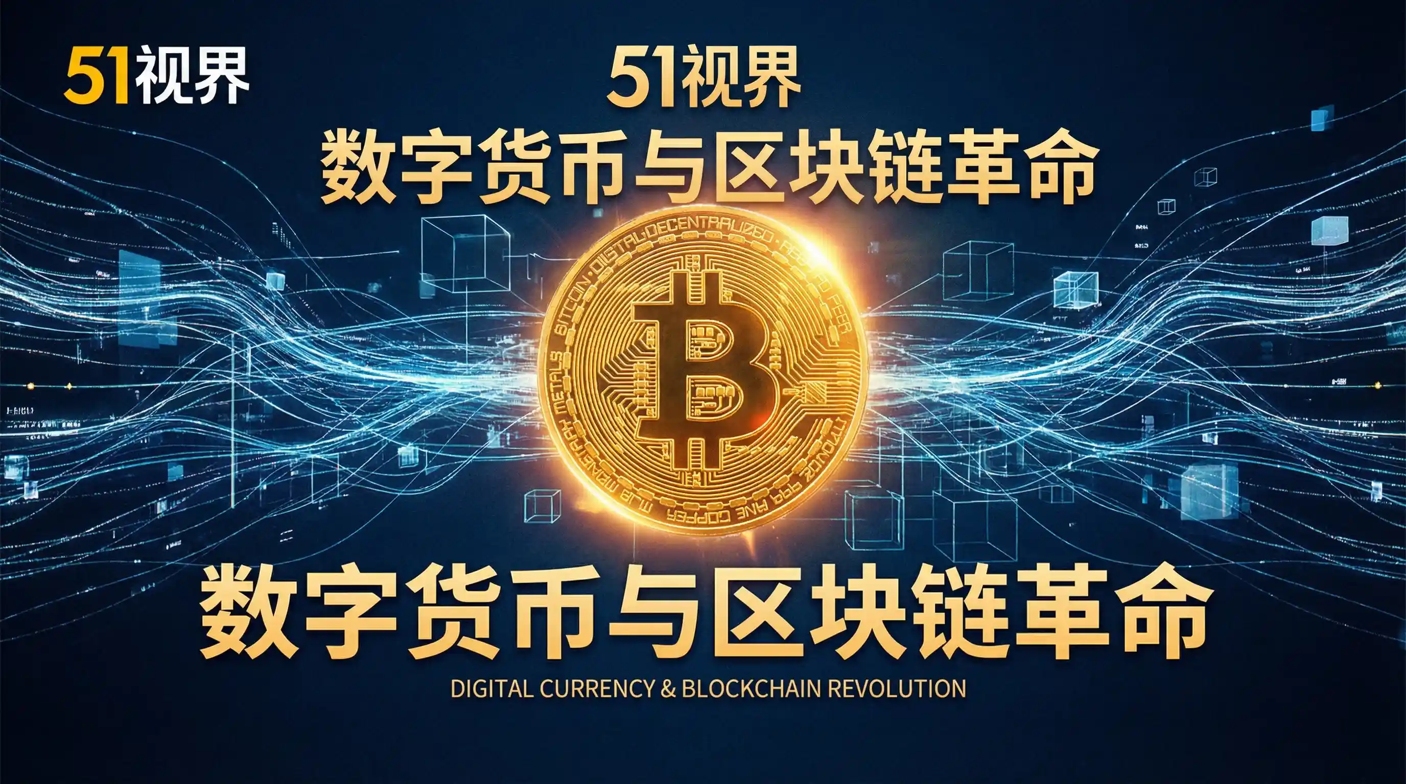 数字货币与区块链革命专题 - 一级淫片bbbxxX 金融科技